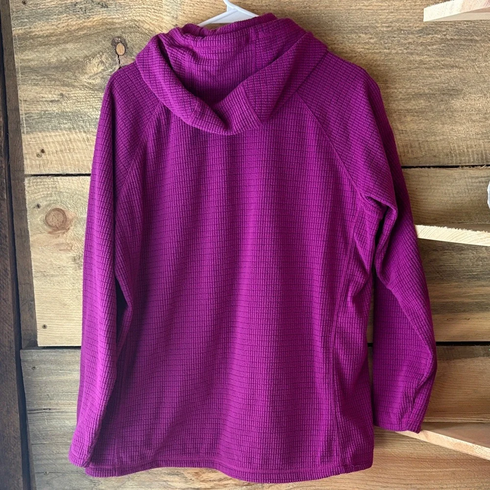 Mountain Hardwear Summit Grid Hoody - Picture 8 of 9